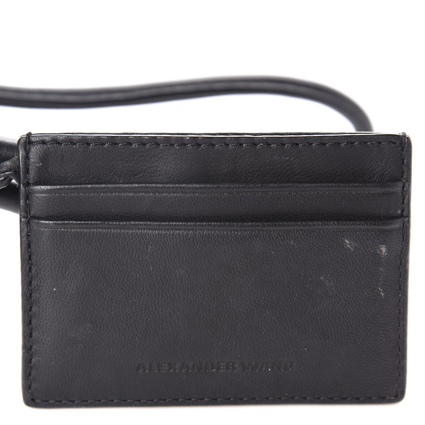 Calfskin Crystal Embellished Roxy Mini Bucket Bag Black