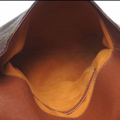 Louis Vuitton Monogram Musette Salsa 7 of 7