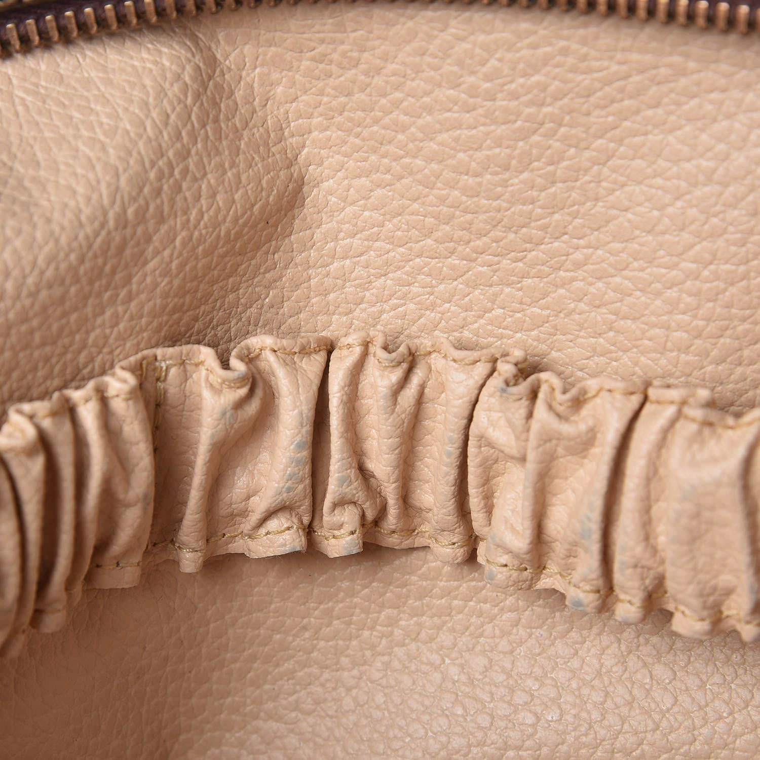 Louis Vuitton Monogram Trousse Toilette 28 7 of 14