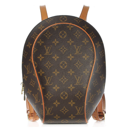Louis Vuitton Monogram Ellipse Sac a Dos Backpack 1 of 9