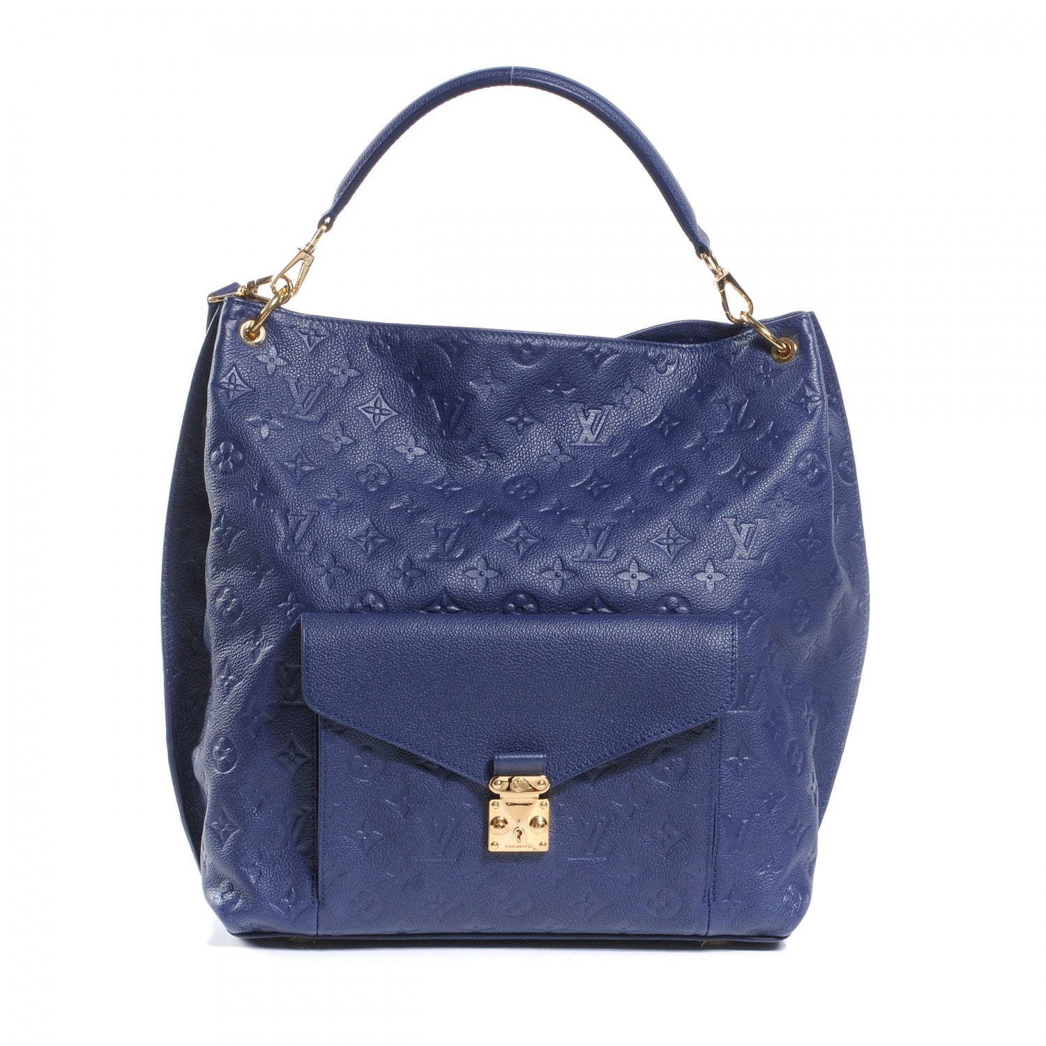 Louis Vuitton Empreinte Metis Celeste 1 of 8