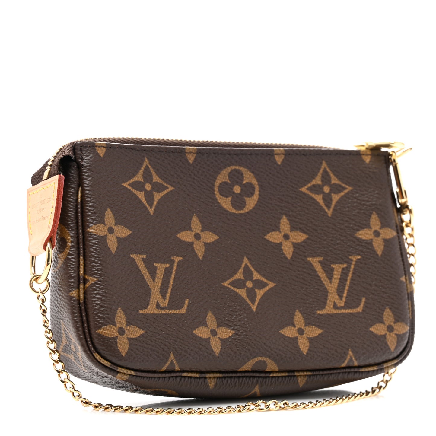 Monogram Mini Pochette Accessories