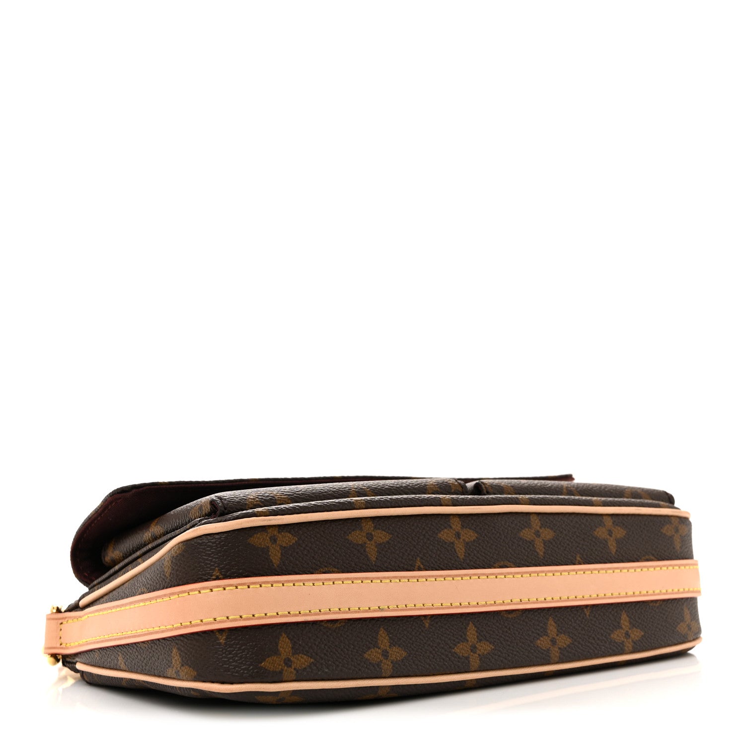 Louis Vuitton Monogram Vivacite Bag 4 of 10
