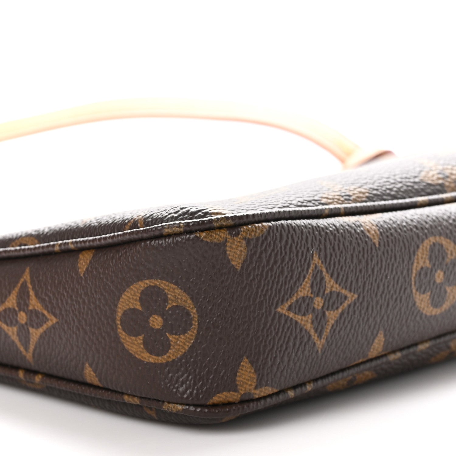 Louis Vuitton Monogram Pochette Accessories NM 9 of 11