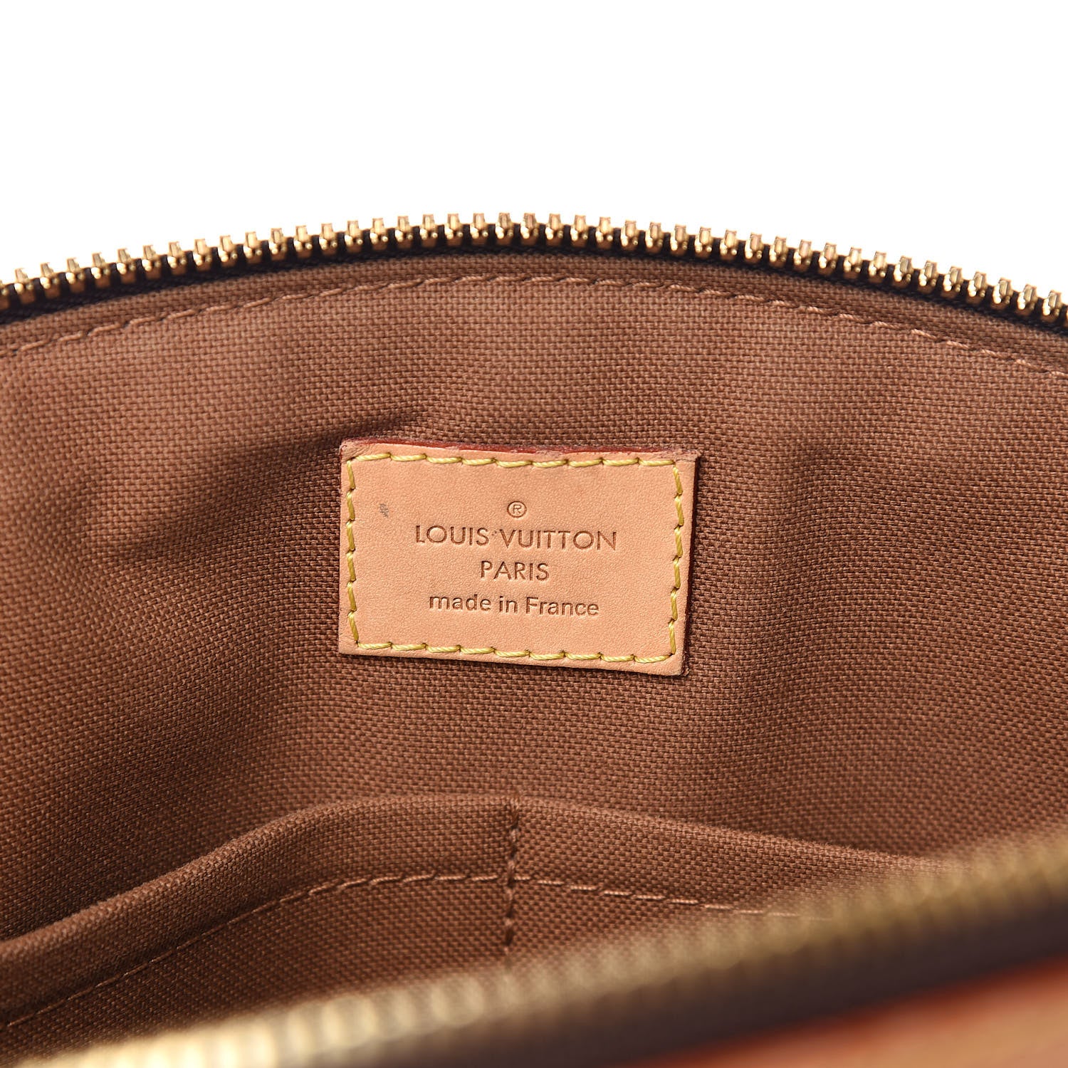 Louis Vuitton Monogram Tivoli PM 6 of 14