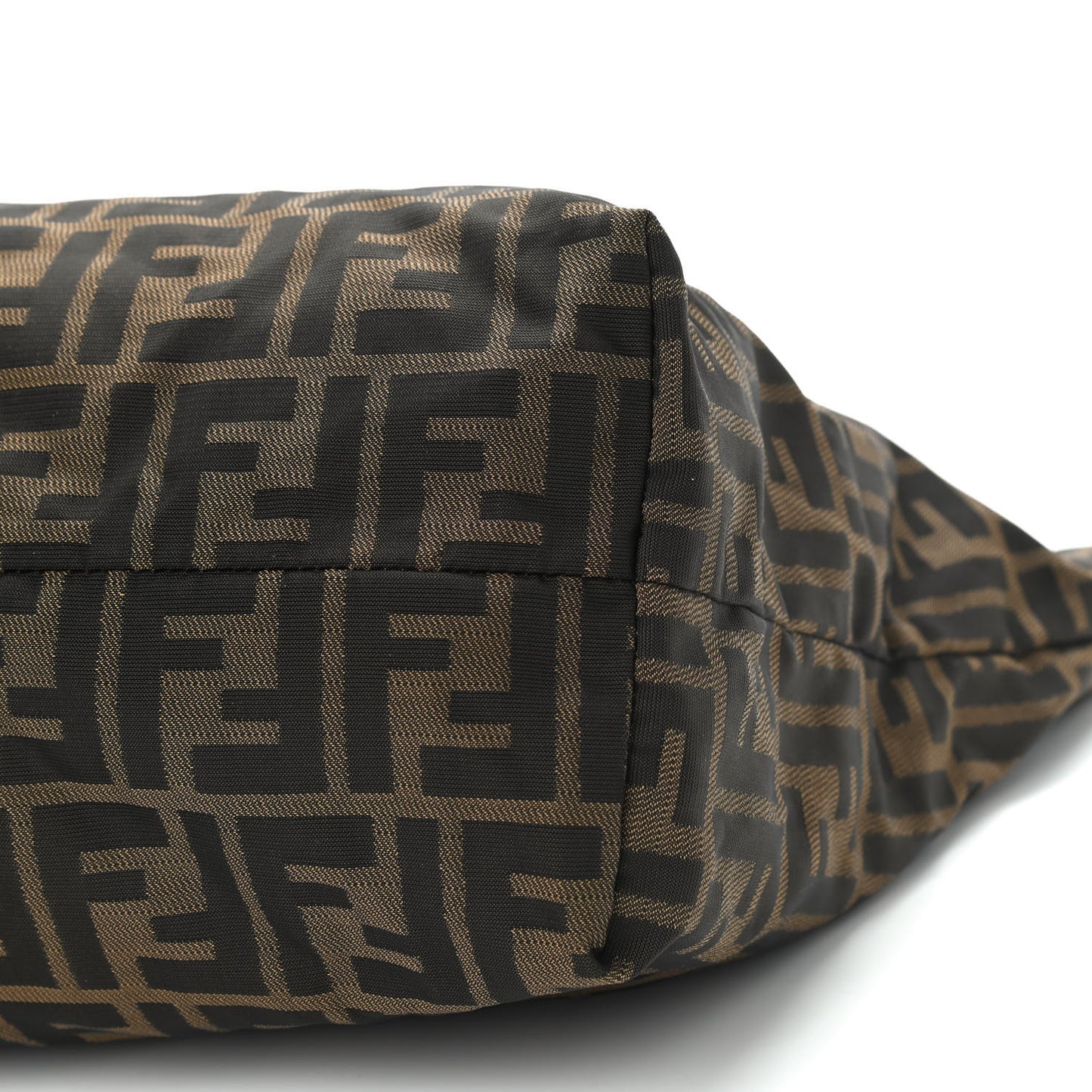 Zucca Tote Tobacco