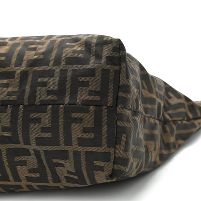 Fendi Zucca Tote Tobacco 8 of 8