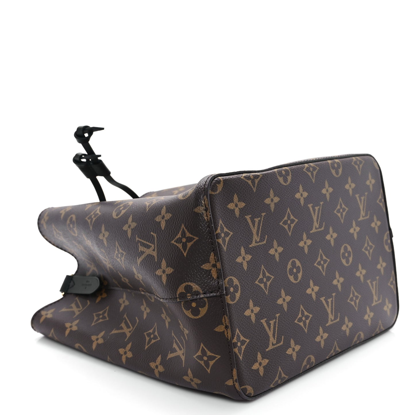 Monogram Neonoe MM Black