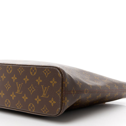 Louis Vuitton Monogram Luco 10 of 14