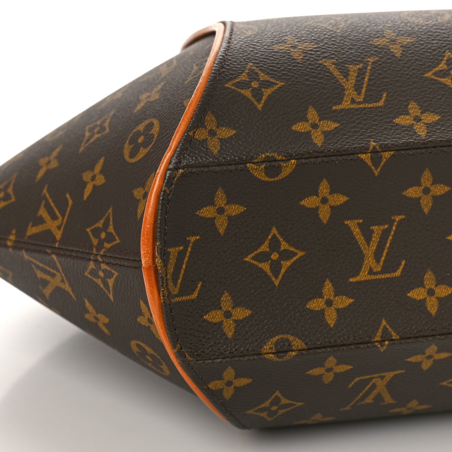 Monogram Ellipse MM
