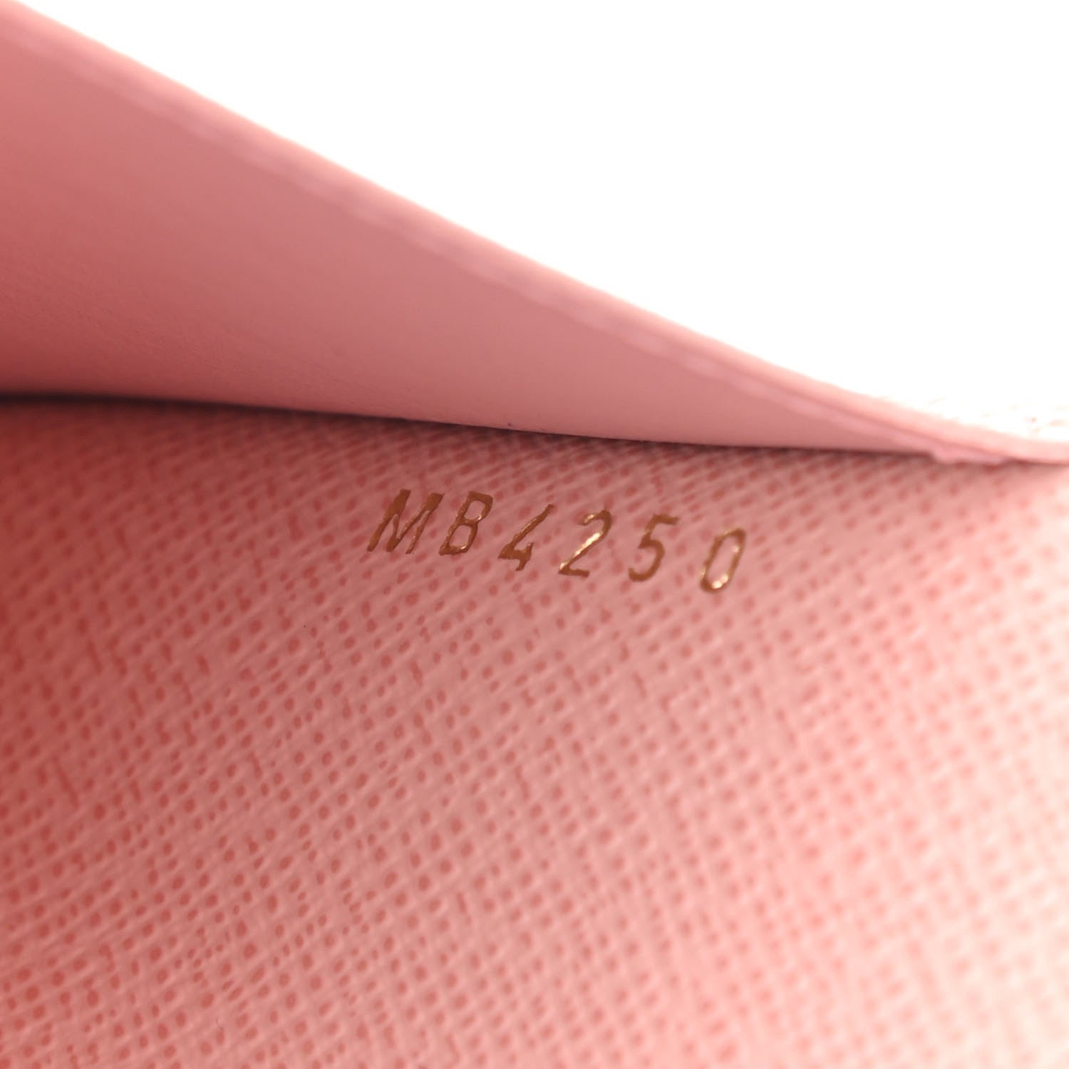 Louis Vuitton Monogram 2020 Christmas Animation Big Wheel Passport Cover Rose Ballerine 7 of 8