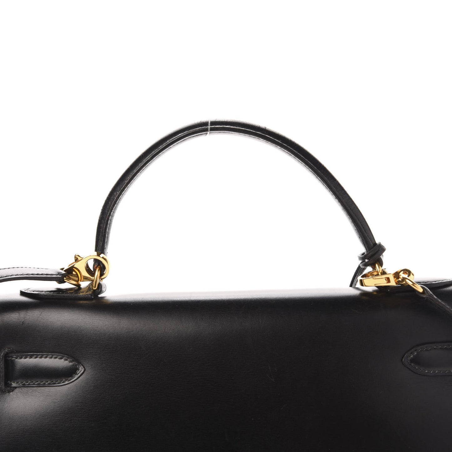 Box Kelly Sellier 32 Black