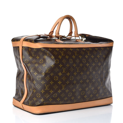 Louis Vuitton Monogram Cruiser 50 3 of 16