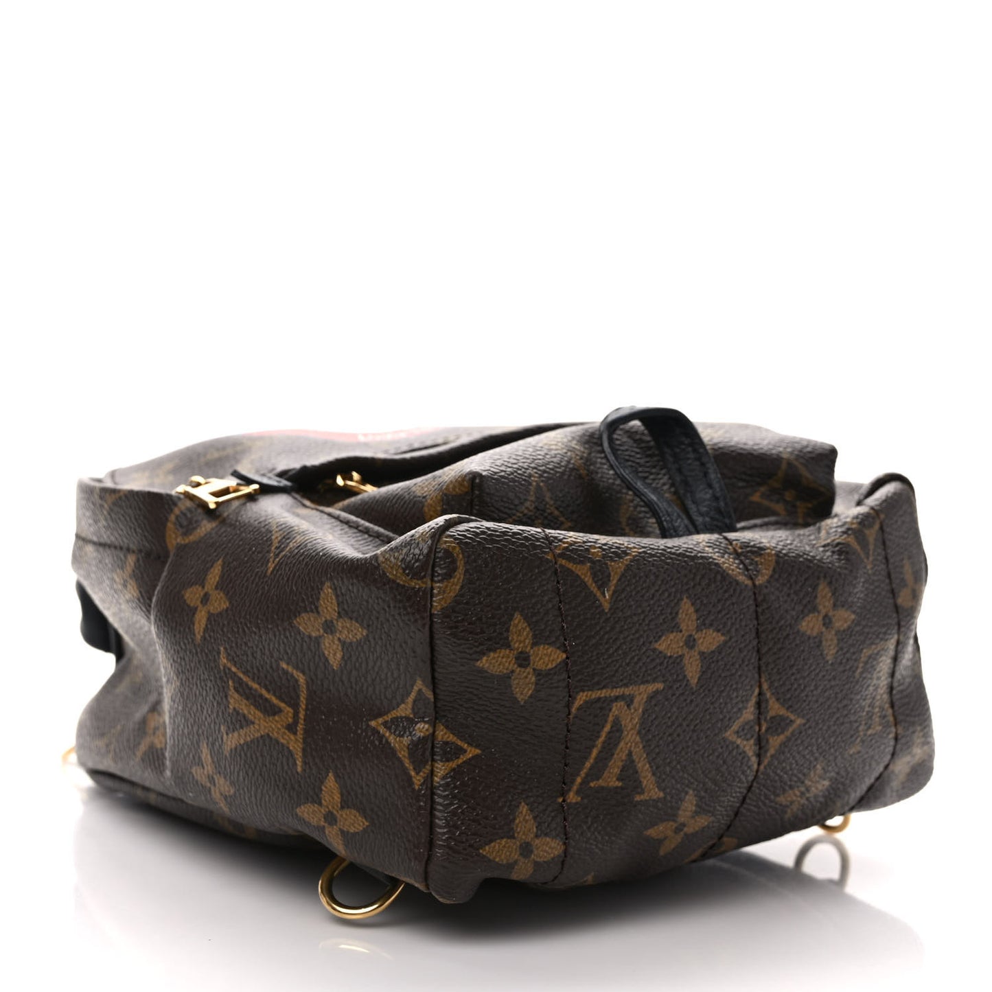Monogram World Tour Palm Springs Backpack Mini