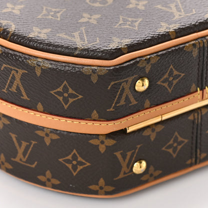 Louis Vuitton Monogram Petite Boite Chapeau 7 of 8