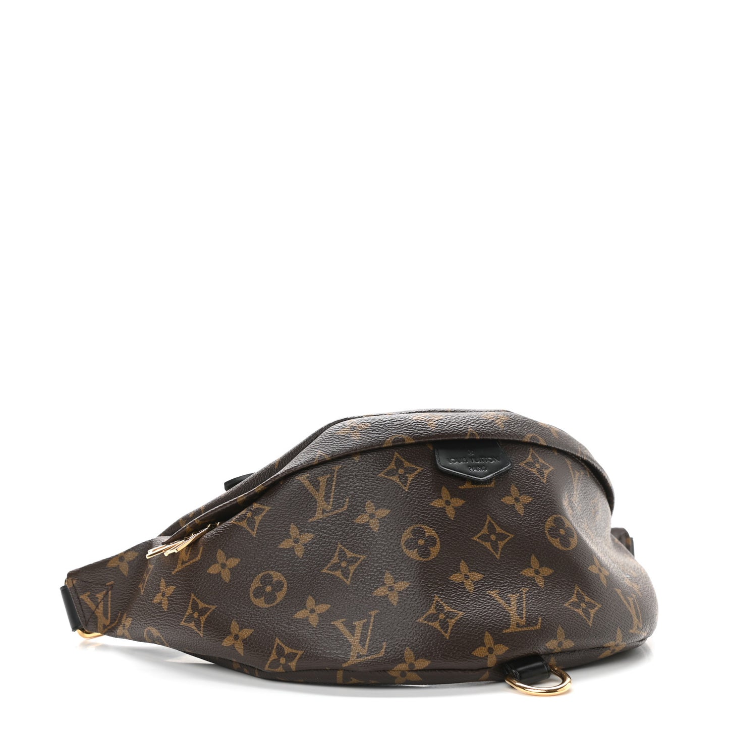 Monogram My LV World Tour Bumbag