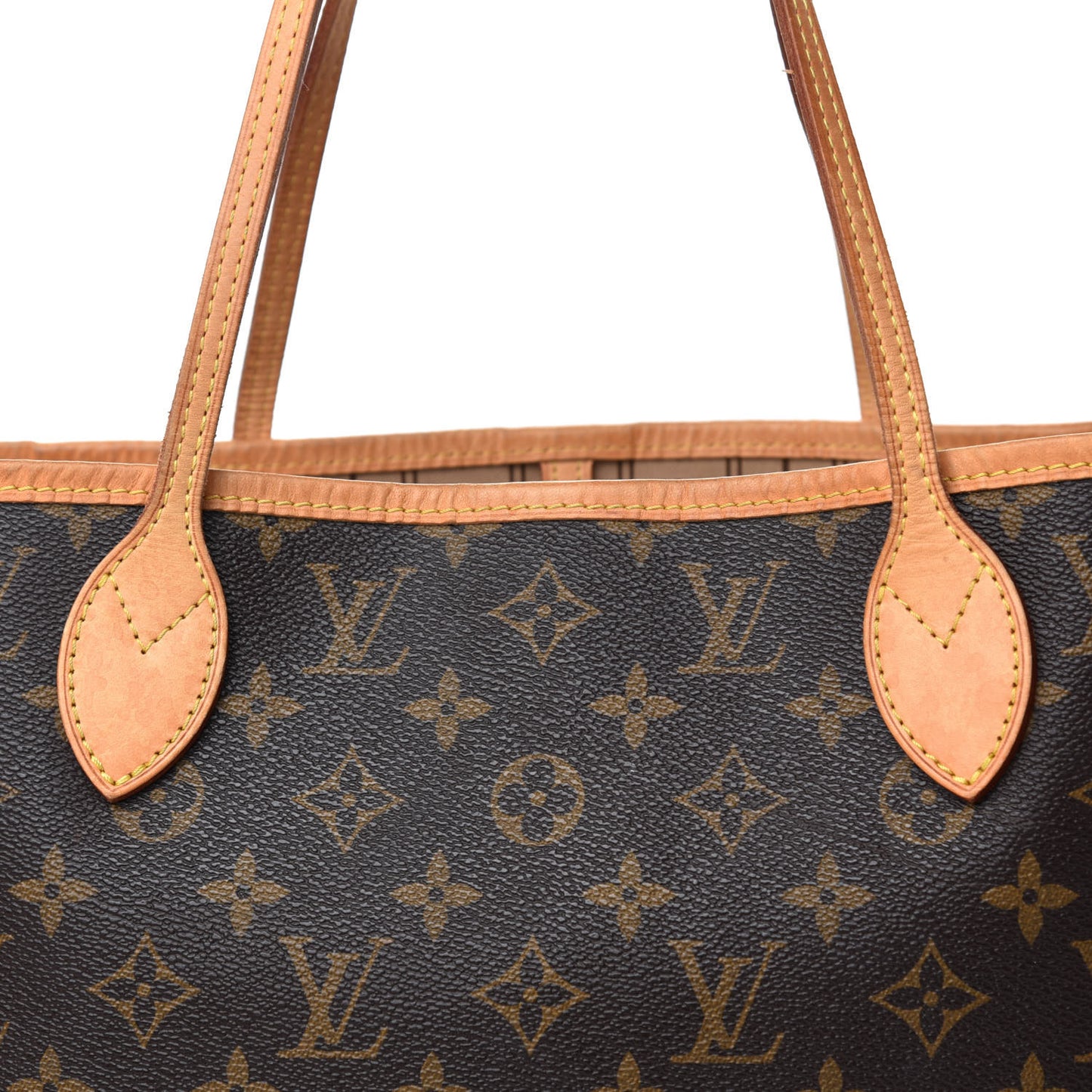 Monogram Neverfull MM