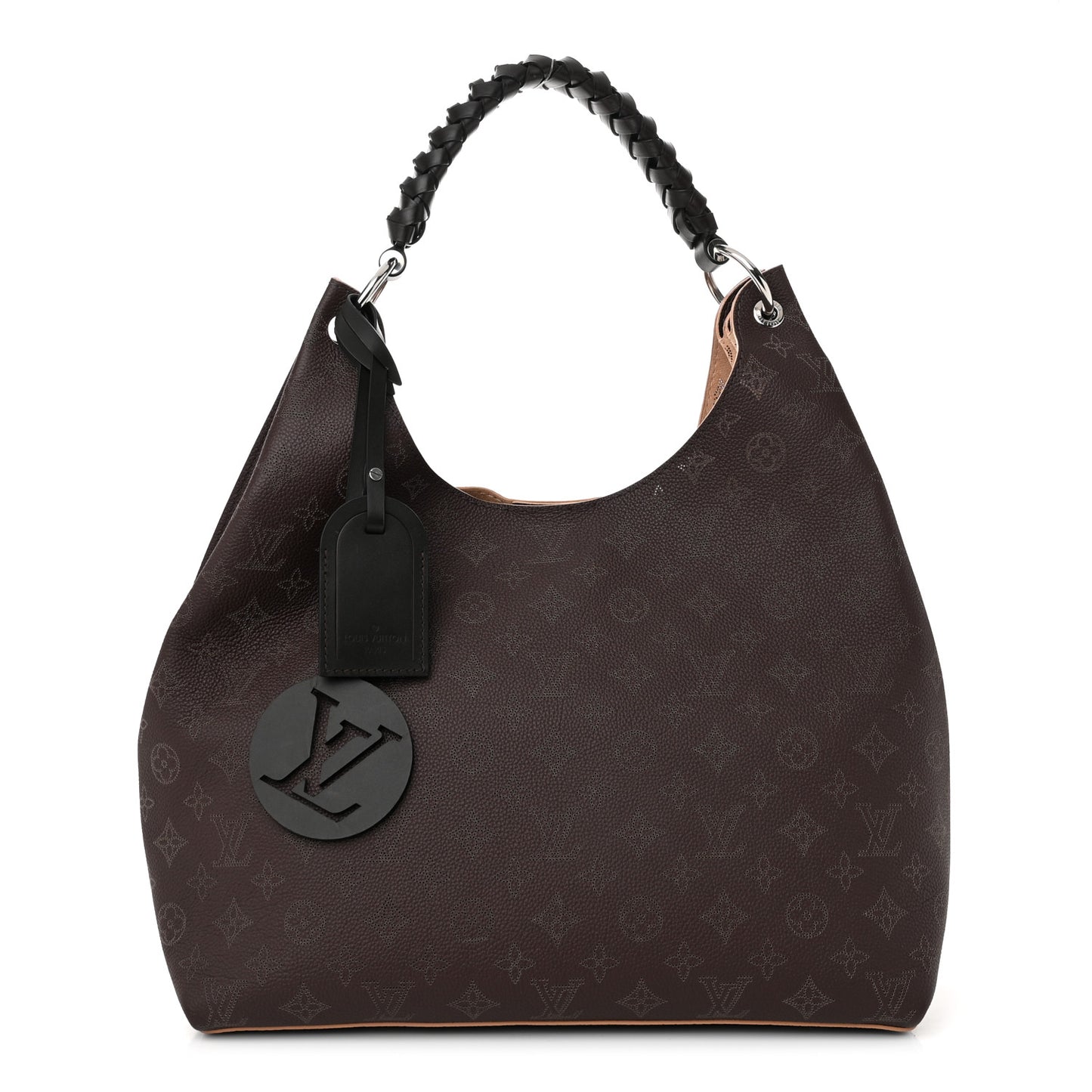 Mahina Carmel Hobo Chocolate