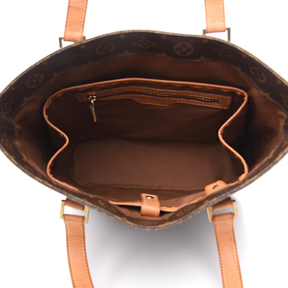 Louis Vuitton Monogram Vavin GM 4 of 12