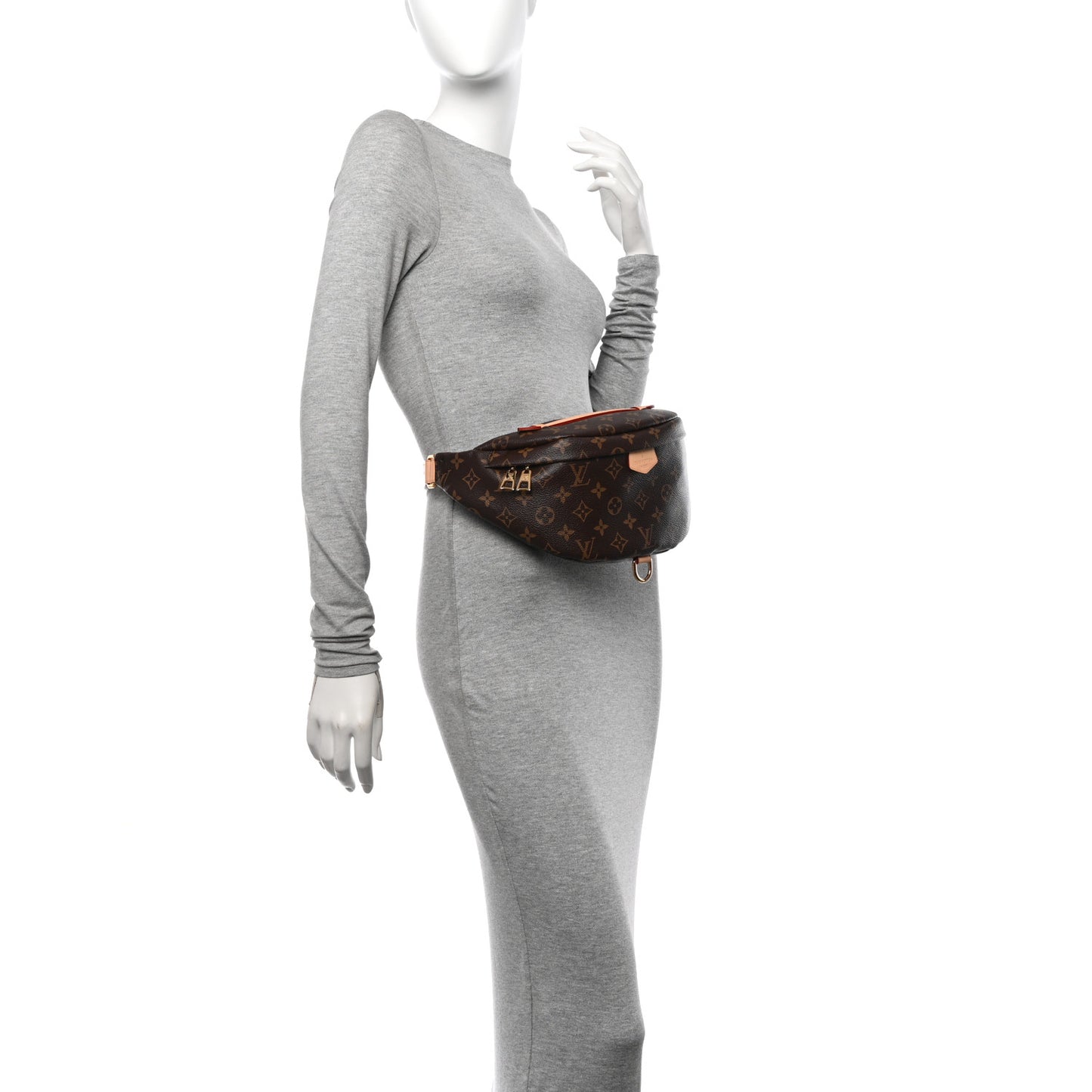 Monogram Bumbag