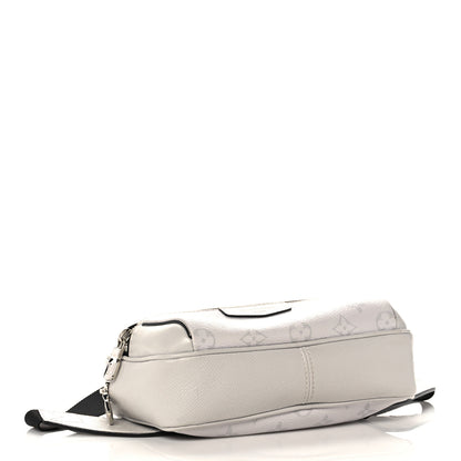 Louis Vuitton Taiga Monogram Outdoor Bumbag White 3 of 10