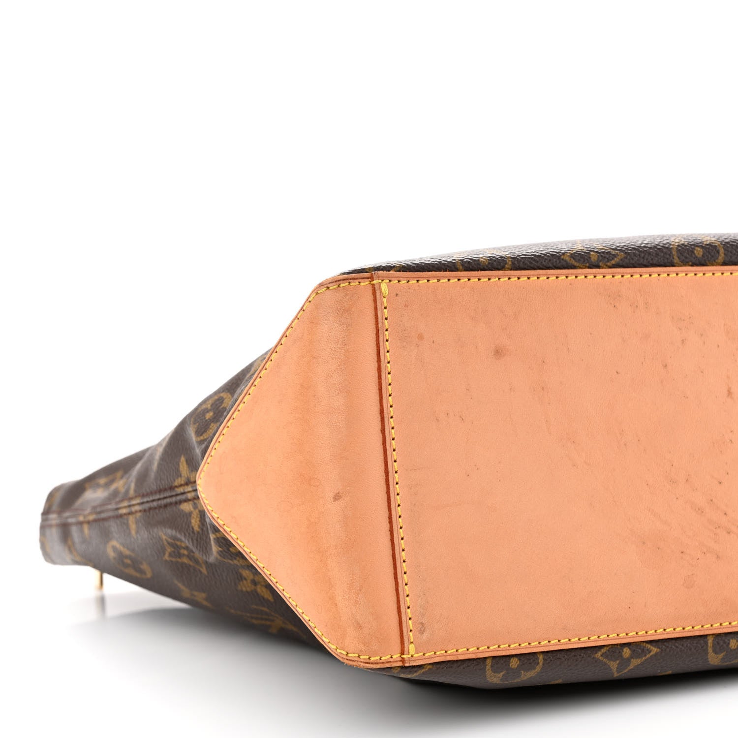 Louis Vuitton Monogram Cabas Piano 9 of 12