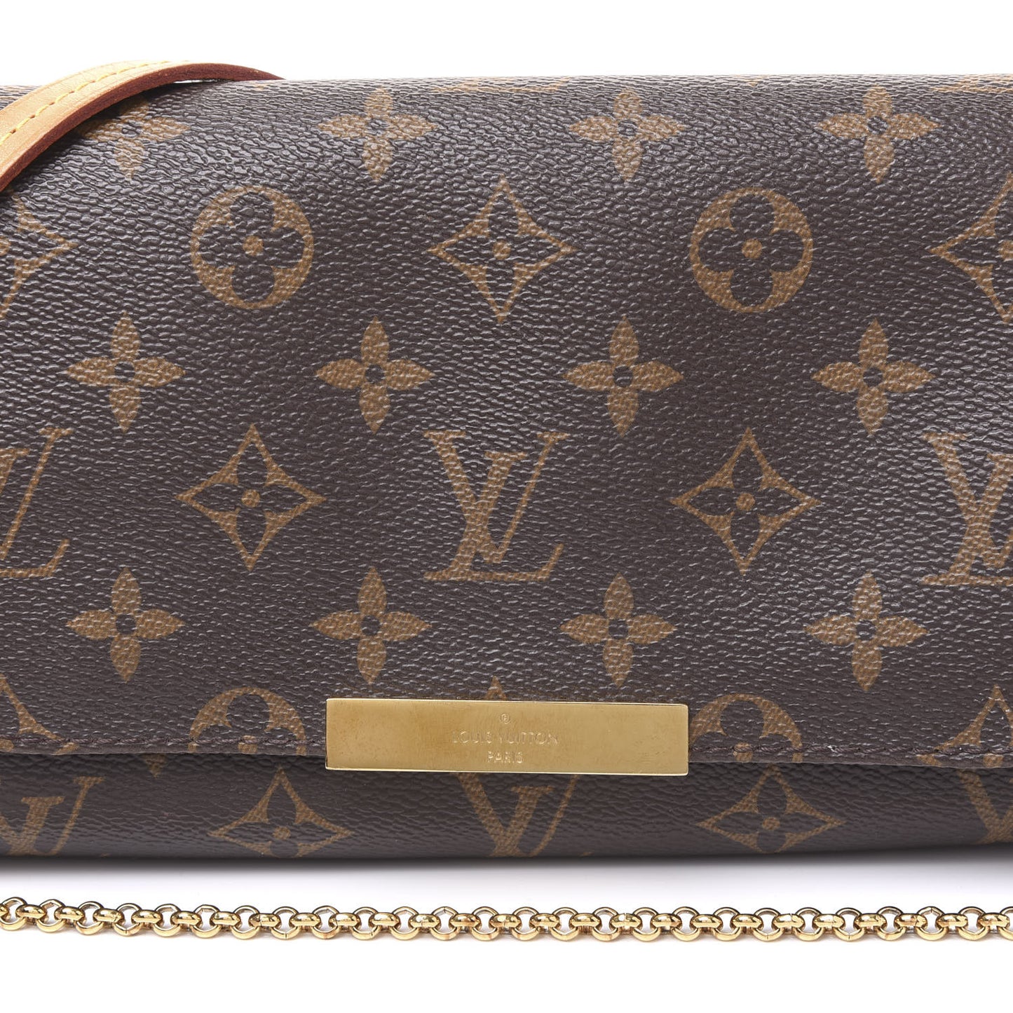 Monogram Favorite PM