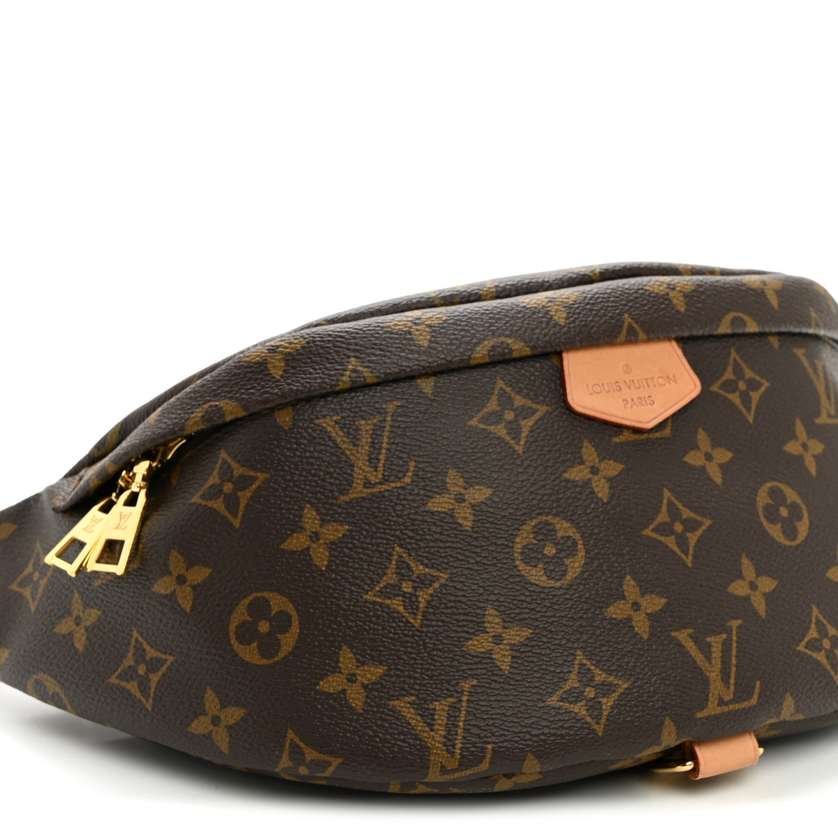 Louis Vuitton Monogram Bumbag 4 of 10