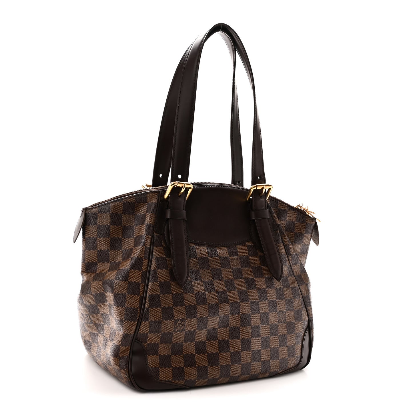 Damier Ebene Verona MM