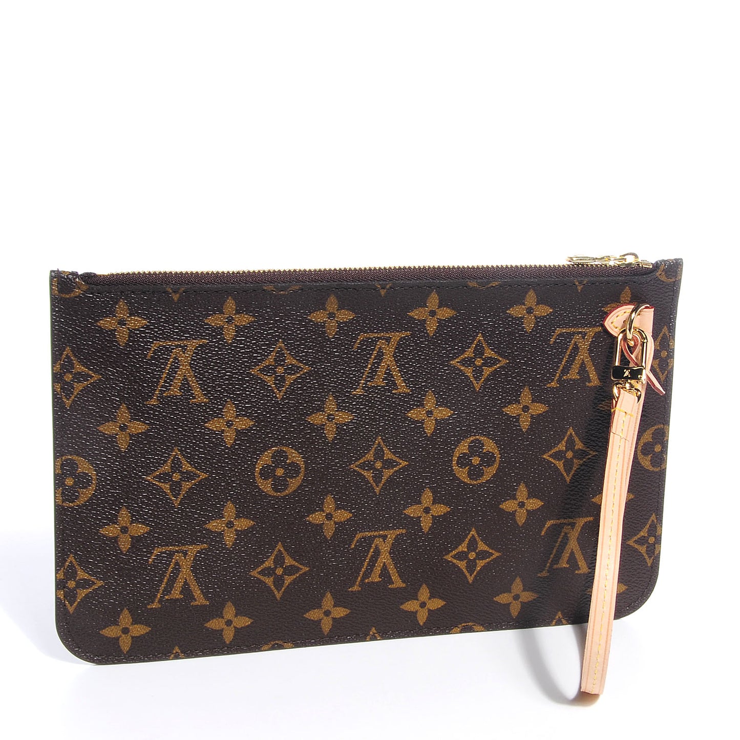 Monogram Neverfull MM GM Pochette