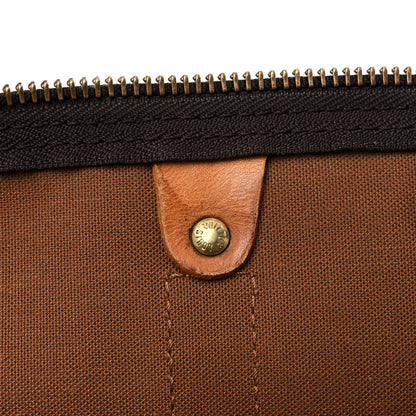 Louis Vuitton Monogram Keepall 50 13 of 34