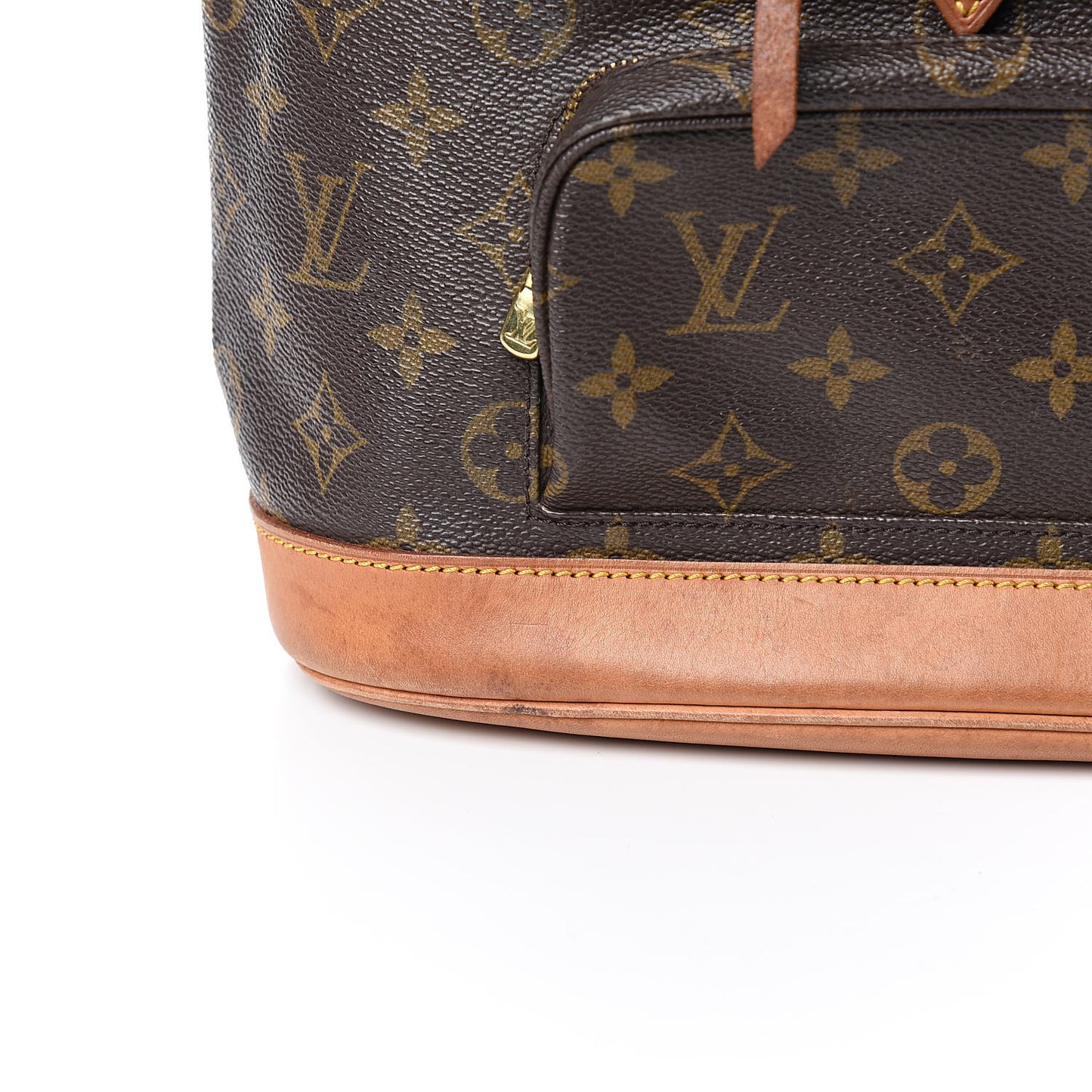 Monogram Montsouris MM Backpack