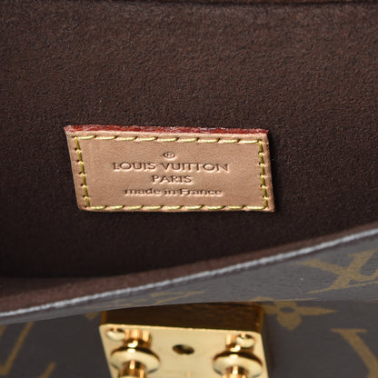 Louis Vuitton Monogram Metis 9 of 12