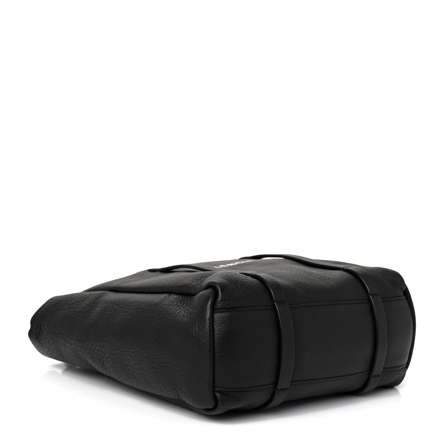 Balenciaga Calfskin XS Everyday Tote Black 5 of 14