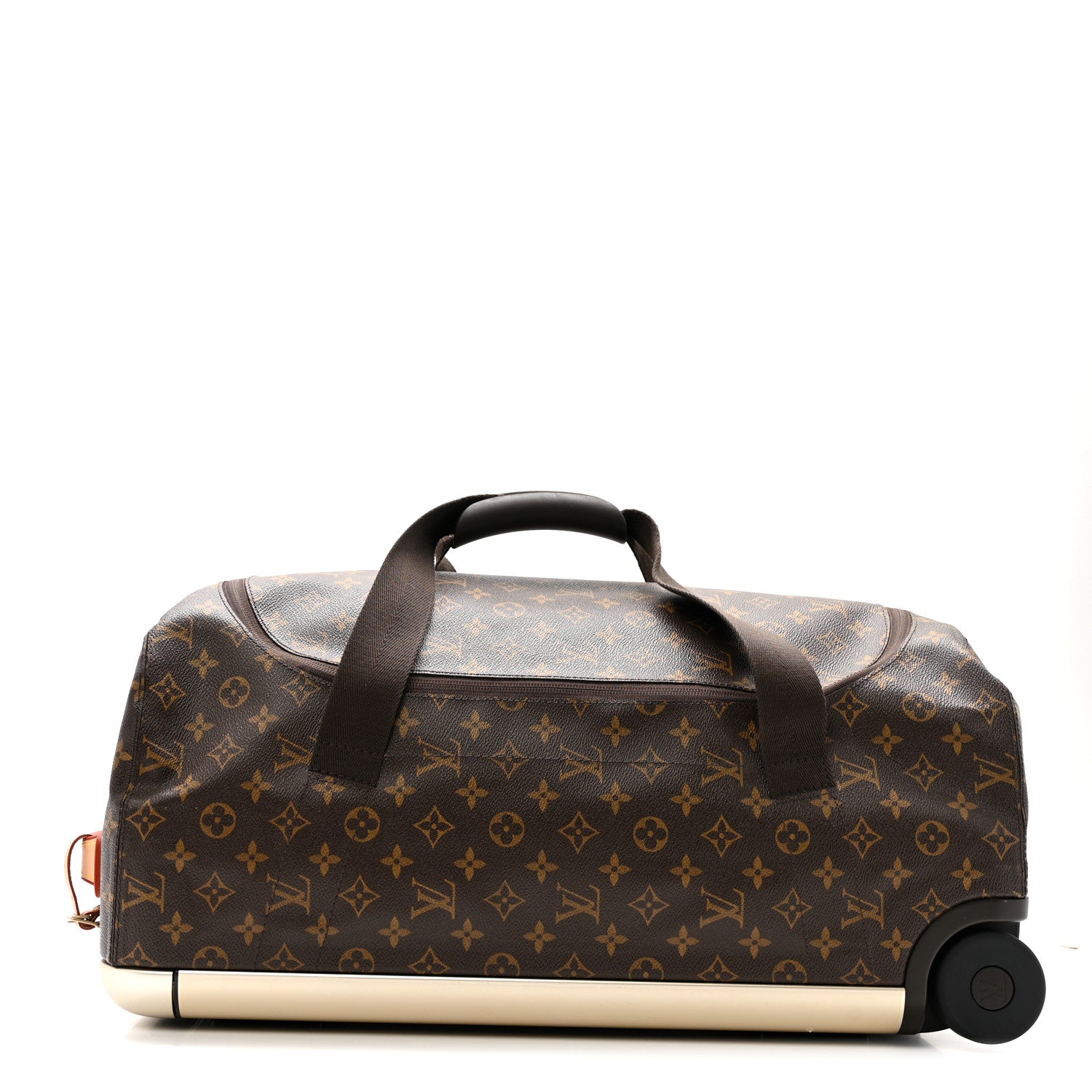 Louis Vuitton Monogram Horizon Soft Duffle 55 4 of 12