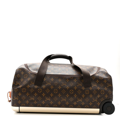 Louis Vuitton Monogram Horizon Soft Duffle 55 4 of 12