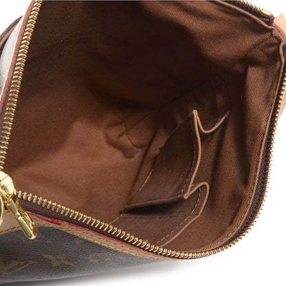 Louis Vuitton Monogram Odeon PM 5 of 7