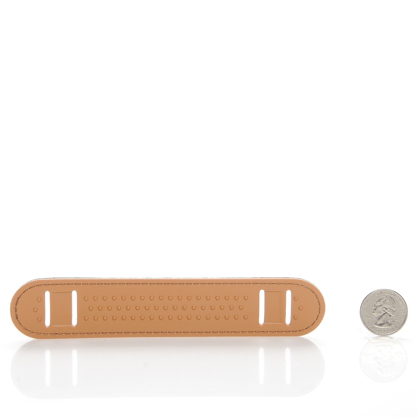Monogram Shoulder Strap Pad