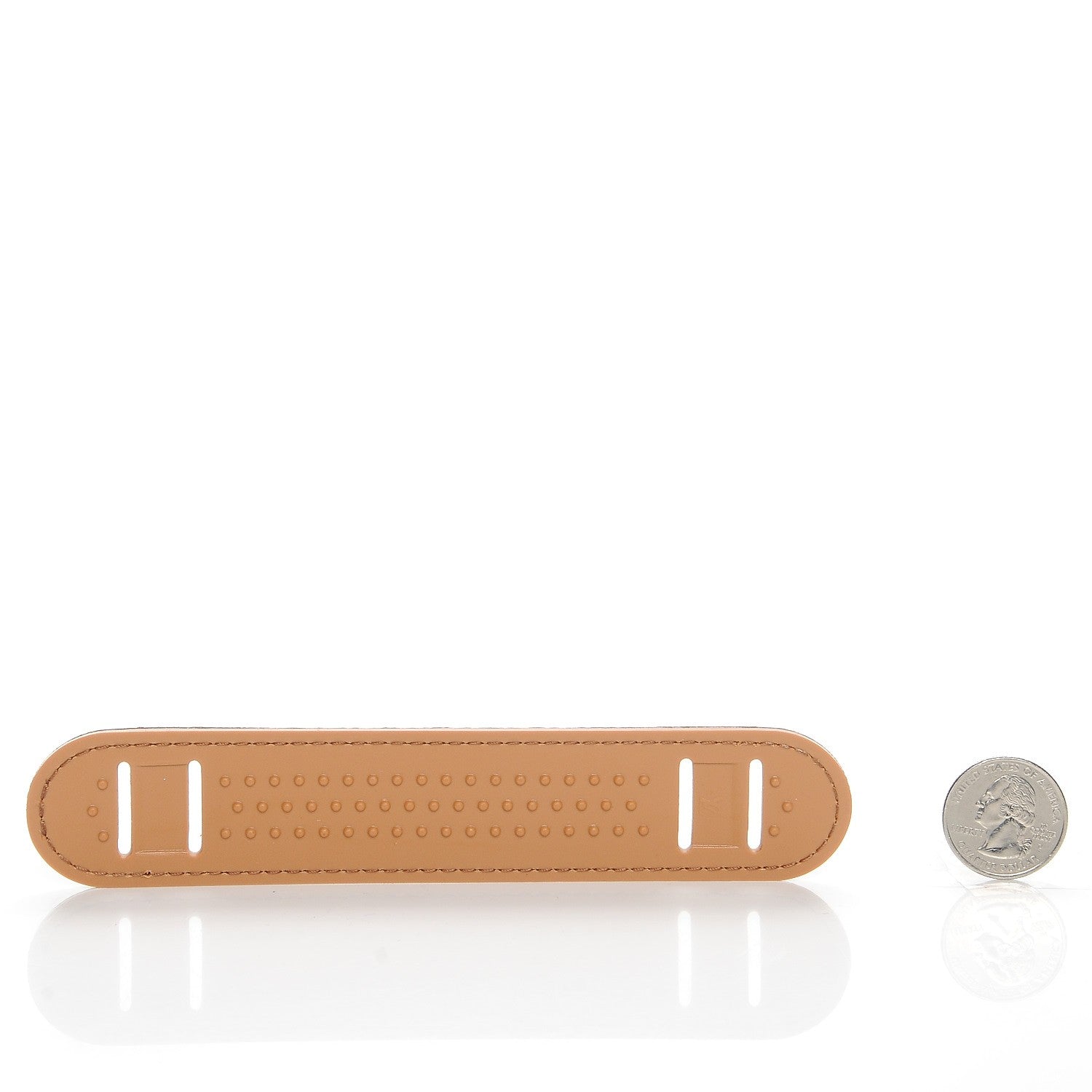 Louis Vuitton Monogram Shoulder Strap Pad 2 of 3