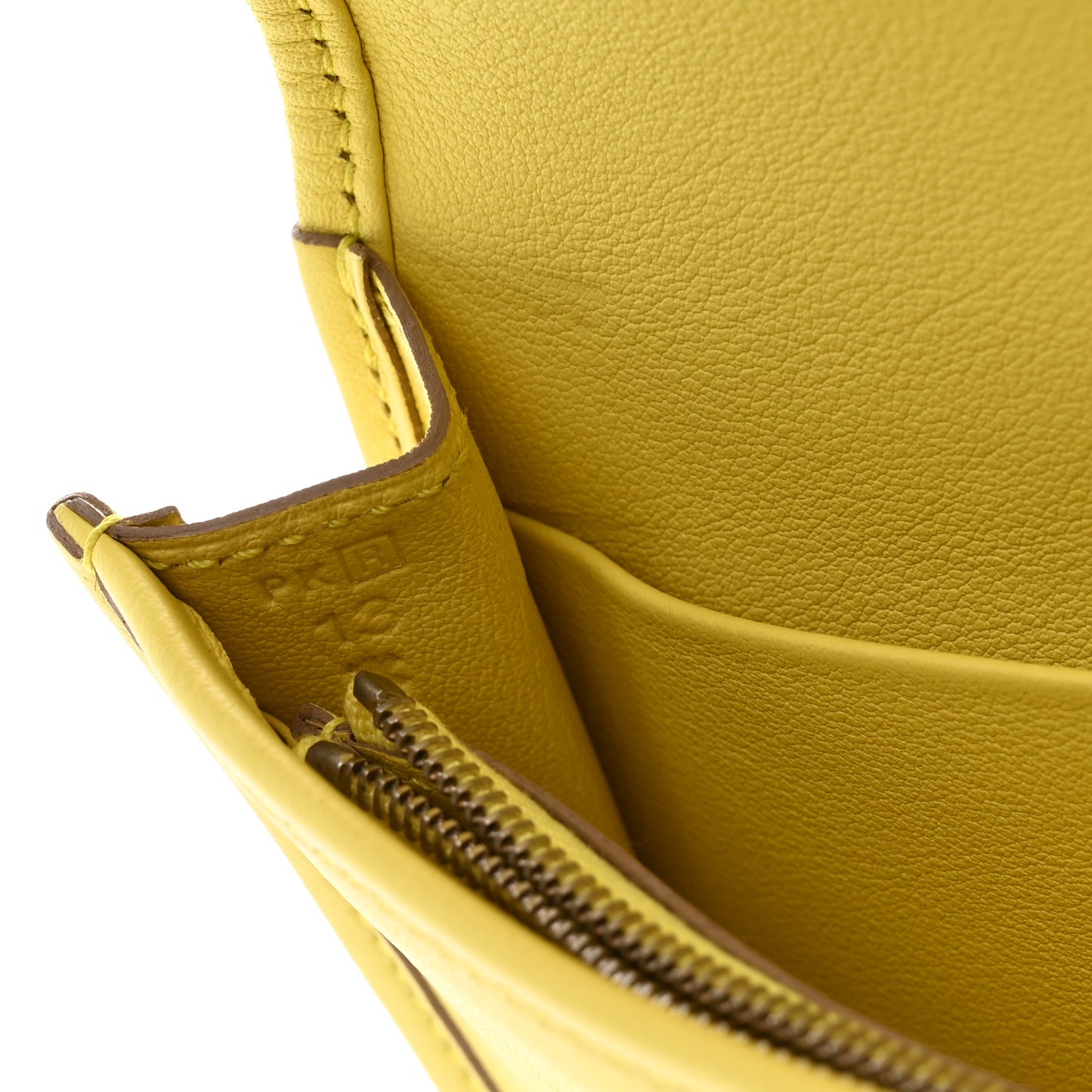 Swift Jige Duo Clutch Lime