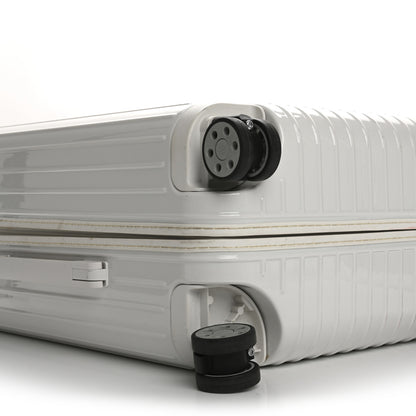 Rimowa Gloss Polycarbonate Essential Cabin White 7 of 17