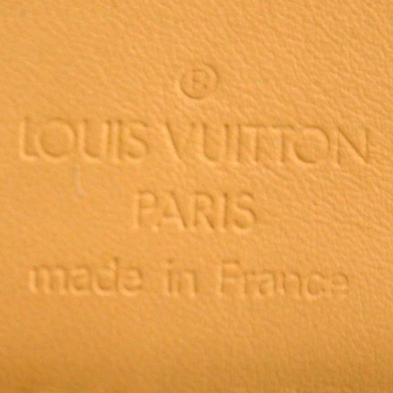 Louis Vuitton Monogram Multicolor Koala Wallet White 8 of 8
