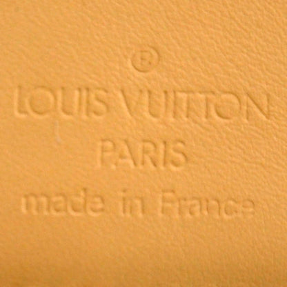 Louis Vuitton Monogram Multicolor Koala Wallet White 8 of 8