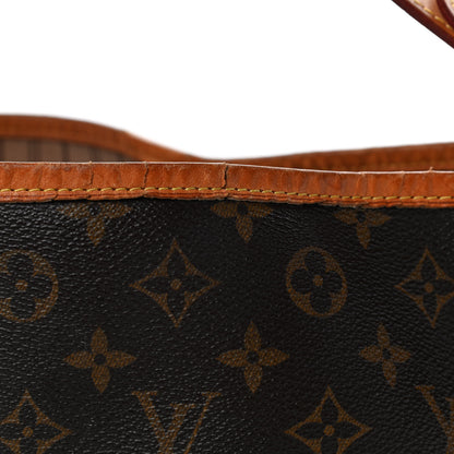 Louis Vuitton Monogram Delightful PM 19 of 26