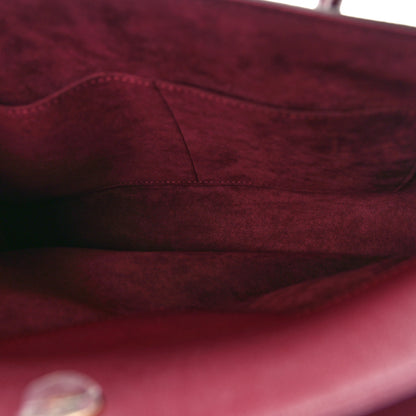 Louis Vuitton Monogram Florine Raisin 7 of 10