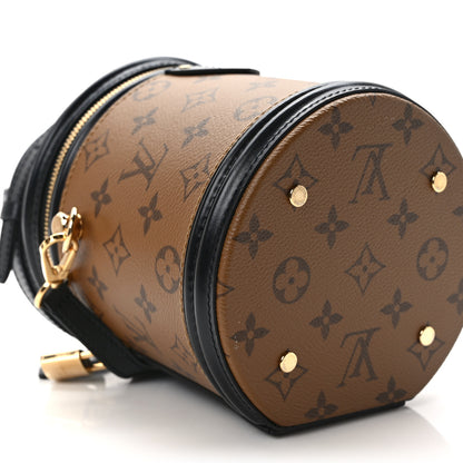 Louis Vuitton Reverse Monogram Cannes 7 of 8
