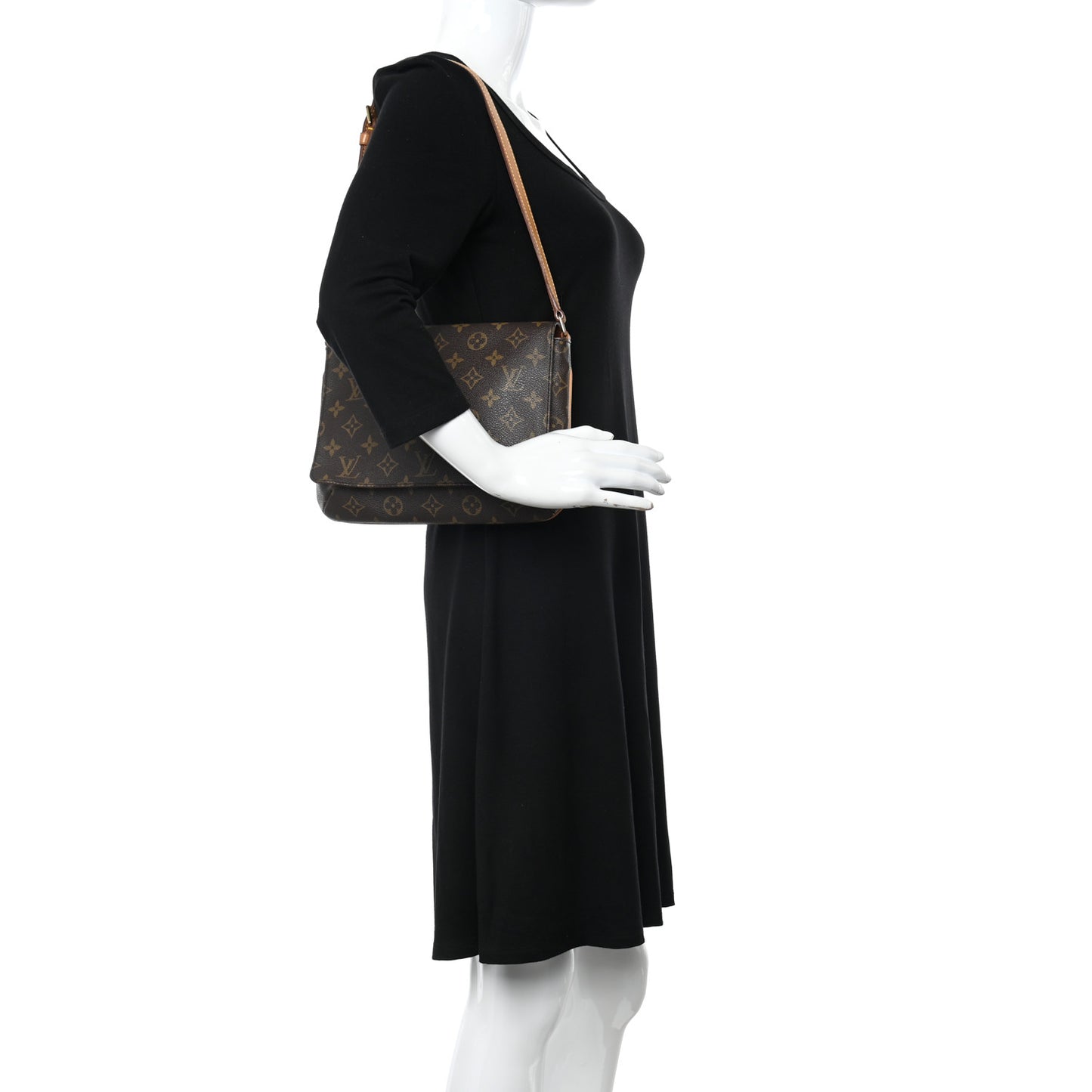 Monogram Musette Tango