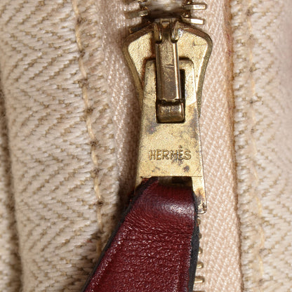 Hermes Swift Leather Massai PM Rouge H 11 of 11