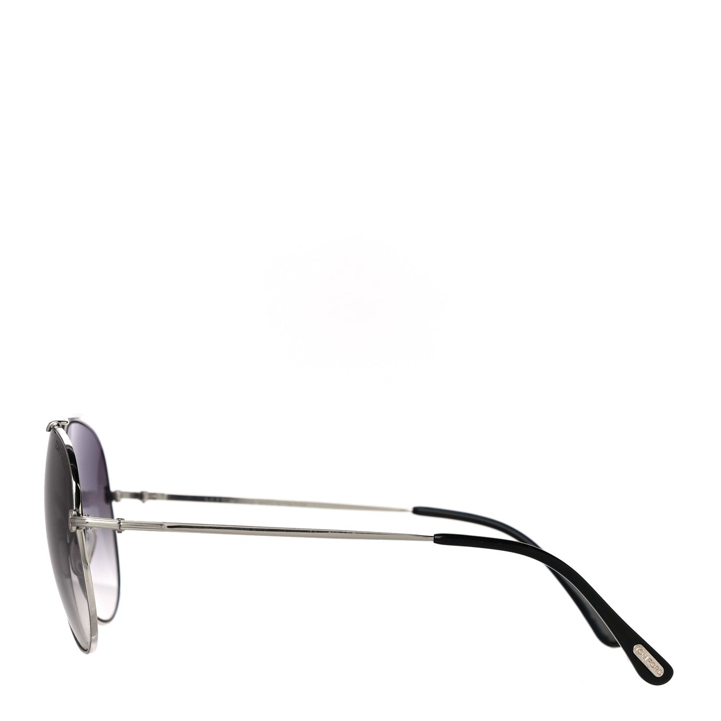 Indiana Aviator Sunglasses TF497 Silver