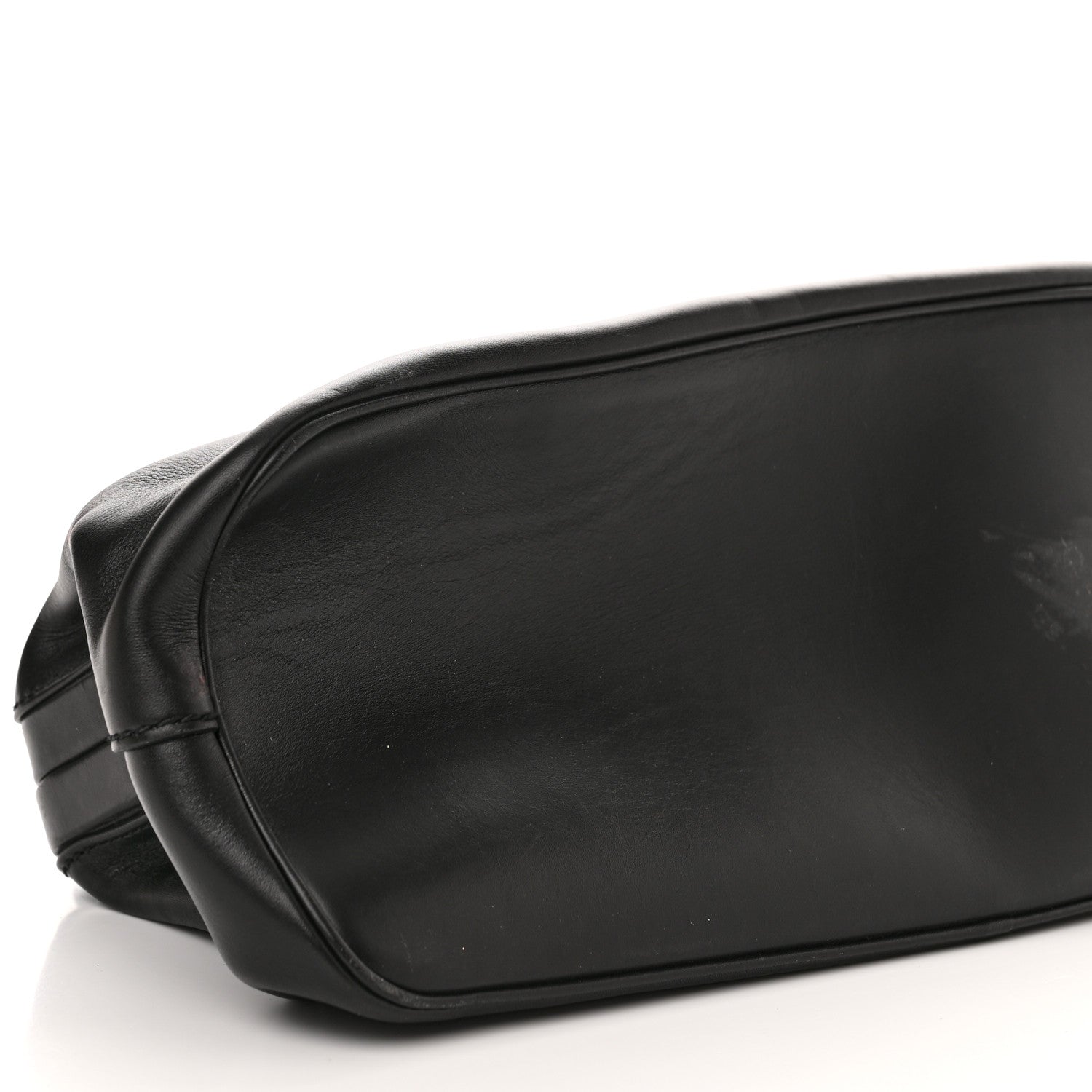 Gucci Calfskin Doctor Bag Black 8 of 15